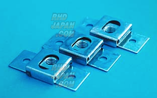 Marugen Shoukai G Nose Upper Nose Fitting Kit  - Fairlady Z S30 S31